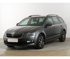 Škoda Octavia 2.0 TDI 110kW - 3