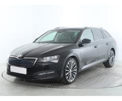 Škoda Superb 2.0 TDI 110kW - 3