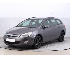 Opel Astra 1.6 16V 85kW - 3