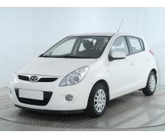 Hyundai i20 1.2 57kW - 3