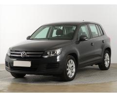 Volkswagen Tiguan 1.4 TSI 92kW - 3