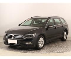 Volkswagen Passat 1.6 TDI 88kW - 3