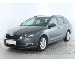 Škoda Octavia 2.0 TDI 110kW - 3