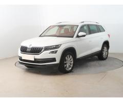 Škoda Kodiaq 2.0 TDI 110kW - 3