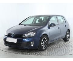 Volkswagen Golf 1.6 TDI 66kW - 3