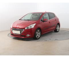 Peugeot 208 1.6 e-HDi 68kW - 3