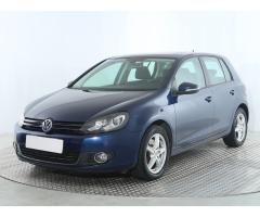 Volkswagen Golf 1.4 TSI 118kW - 3