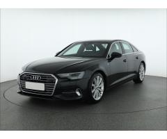 Audi A4 Avant 35 TDI S tronic DSG