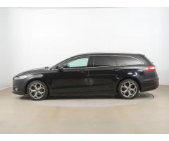 Ford Mondeo 2.0 TDCI 110kW - 4