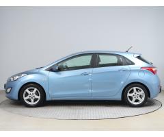 Hyundai i30 1.4 CVVT 73kW - 4