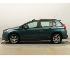 Peugeot 2008 1.2 PureTech 81kW - 4