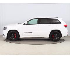 Jeep Grand Cherokee 6.4 V8 SRT 344kW - 4