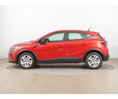 Renault Captur 1.0 TCe 67kW - 4