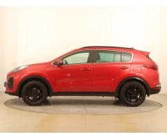 Kia Sportage 1.6 GDI 97kW - 4