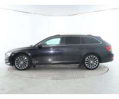 Škoda Superb 2.0 TDI 110kW - 4