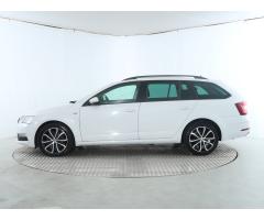 Škoda Octavia 2.0 TDI 110kW - 4