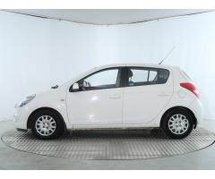 Hyundai i20 1.2 57kW - 4