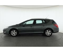 Peugeot 407 1.6 HDi 80kW - 4