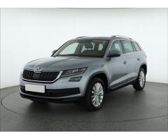 ŠKODA SUPERB COMBI 2.0TDI 140 LAURIN&K 4X4 DSG 7ST