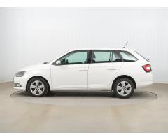 Škoda Fabia 1.4 TDI 66kW - 4