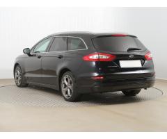 Ford Mondeo 2.0 TDCI 110kW - 5