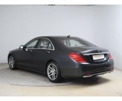 Mercedes-Benz Třídy S S 350 d 4MATIC 190kW - 5