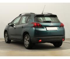 Peugeot 2008 1.2 PureTech 81kW - 5