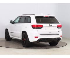 Jeep Grand Cherokee 6.4 V8 SRT 344kW - 5