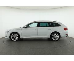 ŠKODA SUPERB COMBI 2.0TDI 140 LAURIN&K 4X4 DSG 7ST