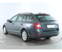 Škoda Octavia Style