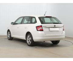 Škoda Fabia 1.4 TDI 66kW - 5