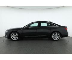 Audi A4 Avant 35 TDI S tronic DSG