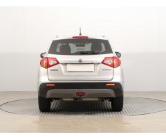 Suzuki Vitara 1.4 BoosterJet 103kW - 6