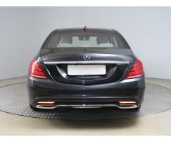 Mercedes-Benz Třídy S S 350 d 4MATIC 190kW - 6