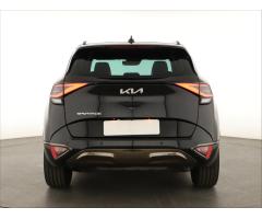 Kia Sportage 1.6 T-GDI 110kW - 6