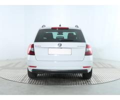 Škoda Octavia 2.0 TDI 110kW - 6