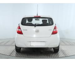 Hyundai i20 1.2 57kW - 6