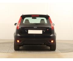 Ford Fiesta ST150 110kW - 6