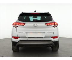 Hyundai Tucson 2.0 CRDi 100kW - 6