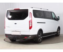 Ford Tourneo Custom 2.0 EcoBlue 125kW - 7