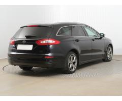 Ford Mondeo 2.0 TDCI 110kW - 7