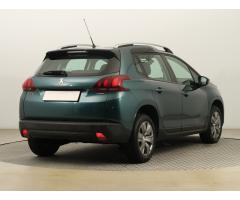 Peugeot 2008 1.2 PureTech 81kW - 7