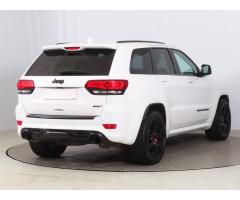 Jeep Grand Cherokee 6.4 V8 SRT 344kW - 7