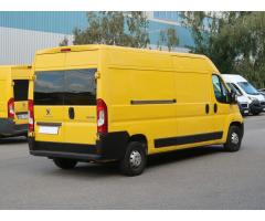 Peugeot Boxer 2.0 BlueHDi 96kW - 7