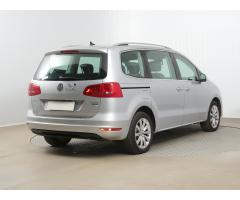 Volkswagen Sharan 2.0 TDI 103kW - 7