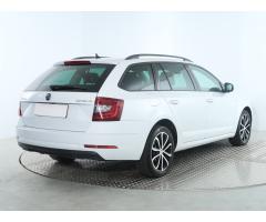 Škoda Octavia 2.0 TDI 110kW - 7