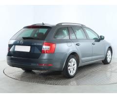 Škoda Octavia 2.0 TDI 110kW - 7