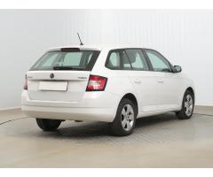 Škoda Fabia 1.4 TDI 66kW - 7