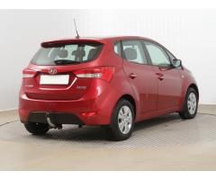 Hyundai ix20 1.4 CVVT 66kW - 8