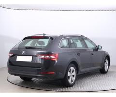 Škoda Superb 2.0 TDI 110kW - 7